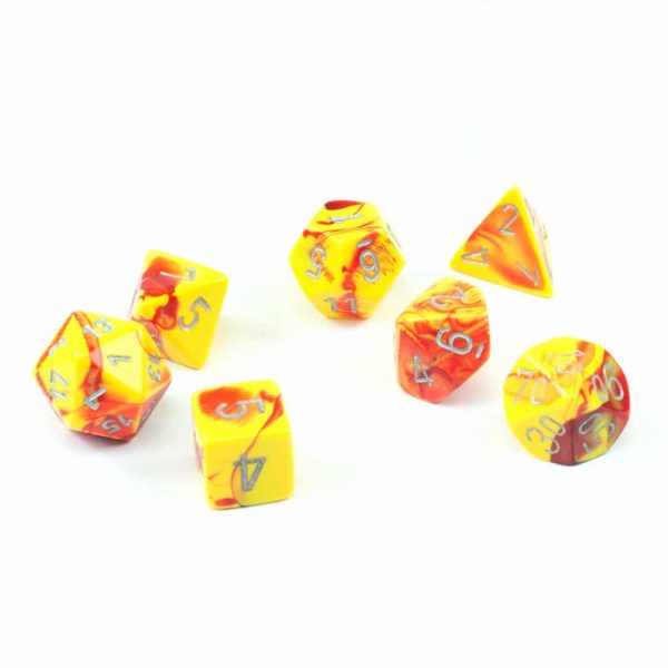 kocke-chessex-gemini-red-yellow-silver