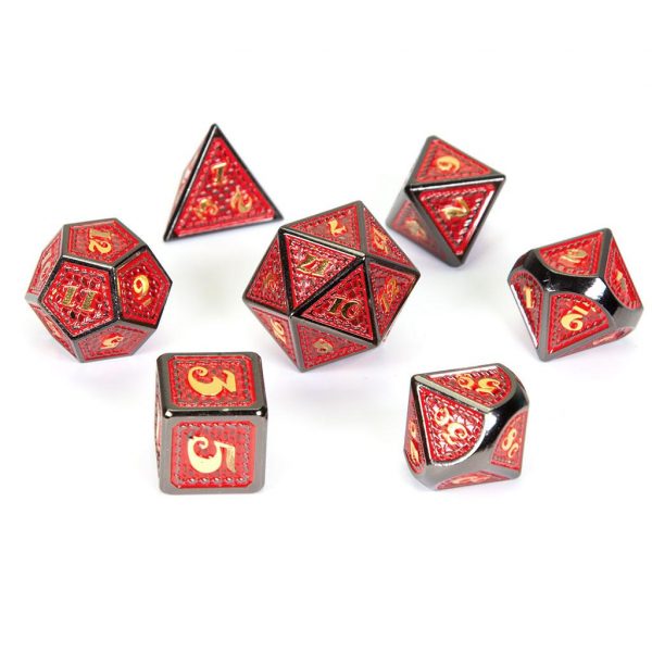 kocke-kovinske-dice-habit-metal-spellbound-dhdad567