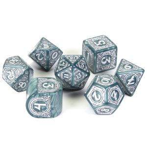 Kocke Q-Workshop Viking Mjolnir