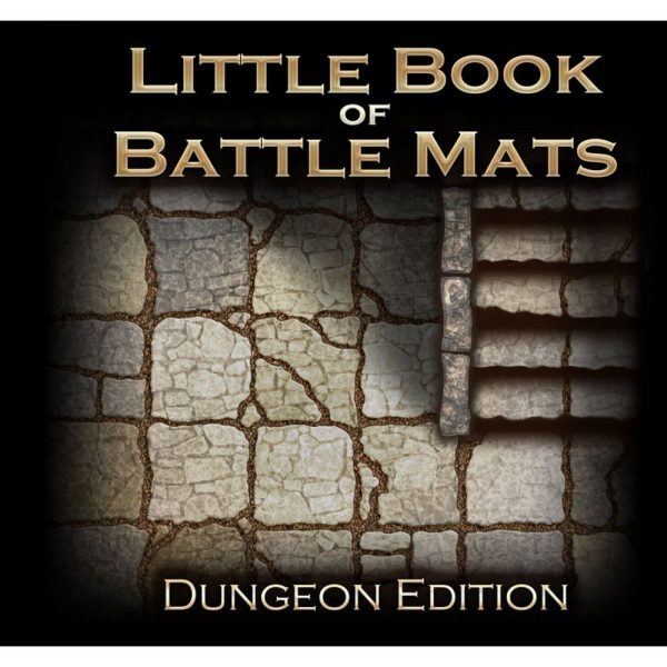 little-book-battle-mats-cover