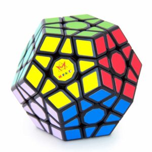 Meffert's Megaminx