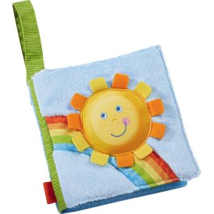 Mehka knjiga - Mavrični svet