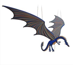 Mobile - Veliki zmaj