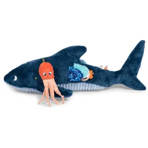 Aktivnostna igrača - Morski pes