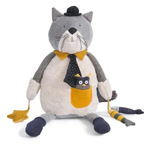 Aktivnostna igrača - Muc Alphonse