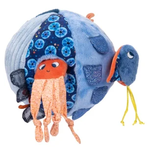 Aktivnostna žoga - Ocean