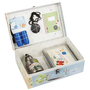 Kovček za raziskovalce