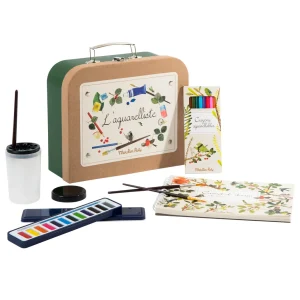 Alternative view of Kovček za umetnike