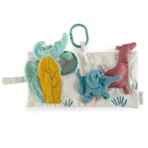 Alternative view of Mehka knjiga iz blaga - Baobab