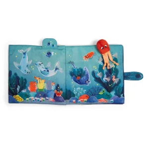 Alternative view of Mehka knjiga iz blaga - Ocean