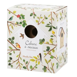 Alternative view of Ptičja hišica