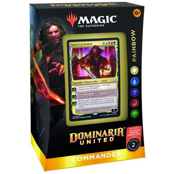 mtg-dominaria-united-commander-painbox