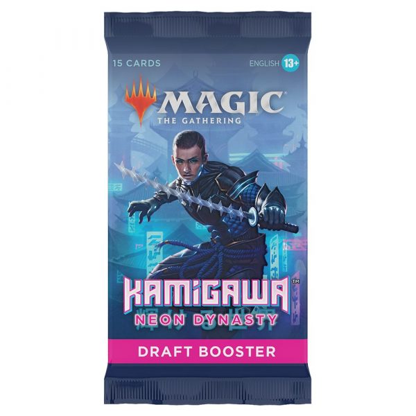 mtg-kamigawa-draft-booster