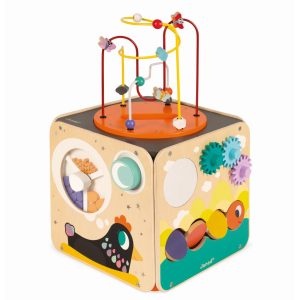 Multi aktivnostna kocka