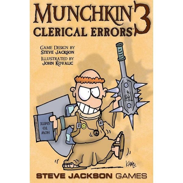 munchkin-clerical-error-cover