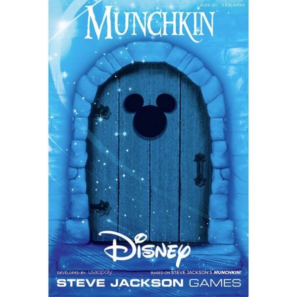 munchkin-disney-cover