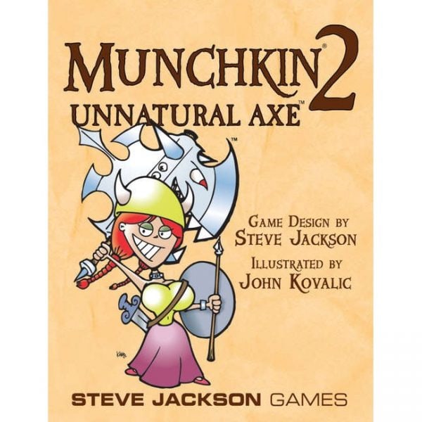 munchkin-unnatural-axe-cover