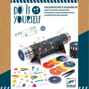 Naredi svoj kalejdoskop