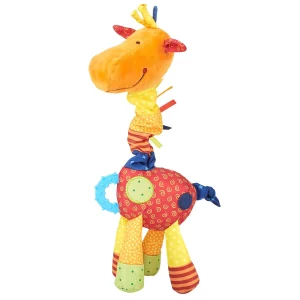 Alternative view of Viseča igračka Sigikid Žirafa