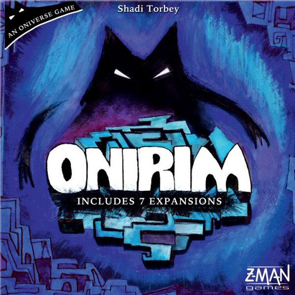 onirim-second-cover