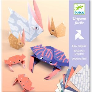 Origami Družina