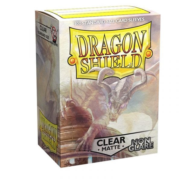 ovitki-dragon-shield-dual-matte-non-glare-clear-box