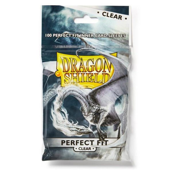 ovitki-dragon-shield-perfect-fit-clear