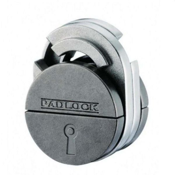 padlock