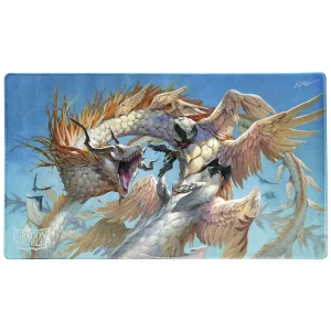 Playmat Dragon Shield 61 x 35 cm - The Ejsingandr