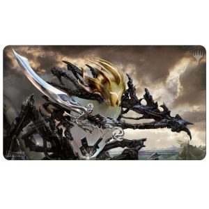 Playmat Ultra-Pro 61 x 35 cm - Modern Horizons 2 Kaldra Compleat