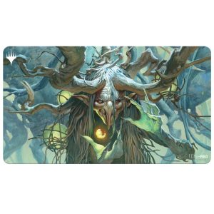 Playmat Ultra-Pro 61 x 35 cm - Commander Witherbloom