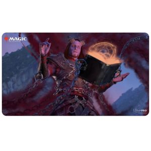 Playmat Ultra-Pro 61 x 35 cm - Adventures in the Forgotten Realm Prosper