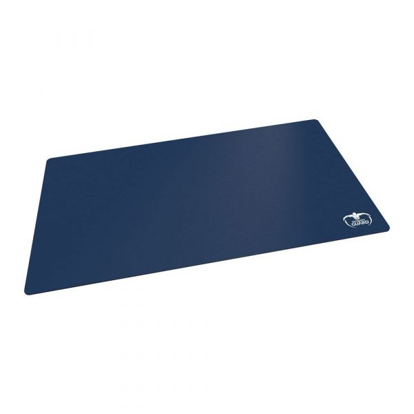 playmat-ultimate-guard-monochrome-61-35-temno-modra