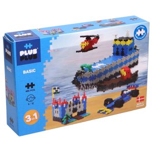 Plus-Plus Basic 480 3 v 1