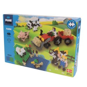 Plus-Plus Basic 760 Kmetija