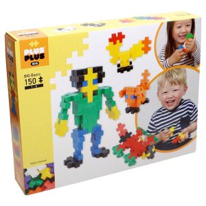 Plus-Plus BIG Basic 150