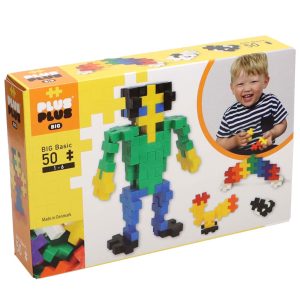 Plus-Plus BIG Basic 50