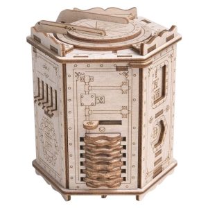 Puzzle box - Escape Welt: Ford Knox Pro