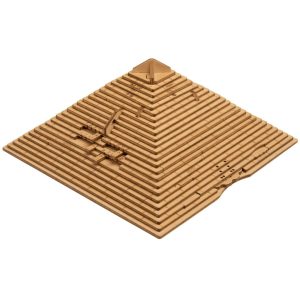 Puzzle box - Escape Welt: Quest Pyramid