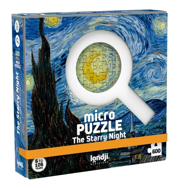 puzzle-micro-600-starry-night-pz203