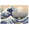 puzzle-micro-hokusai-wave-pz099-sestavljena