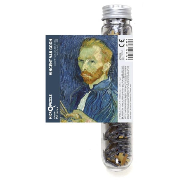 puzzle-micro-van-gogh-autoportret-pz054-cover