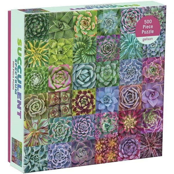 puzzle-sestavljanka-500-kosov-succulent-spectrum-bf63427-skatla