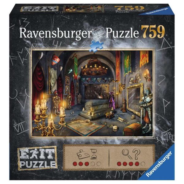 puzzle-sestavljanka-exit-vampires-castle-skatla