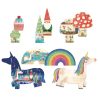 puzzle-sestavljanka-happy-birthday-unicorn-pz572-slika