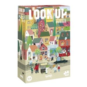 Sestavljanka Poglej navzgor (100 kosov)