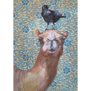 Alternative view of Puzzle - Friends for Life (1000 kosov)