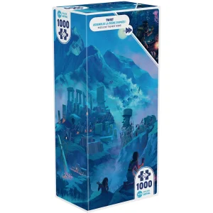 Puzzle Twist: Ancient Megalith (1000)