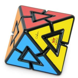 Pyraminx Diamond