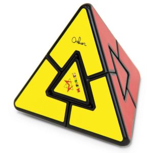 Pyraminx Duo